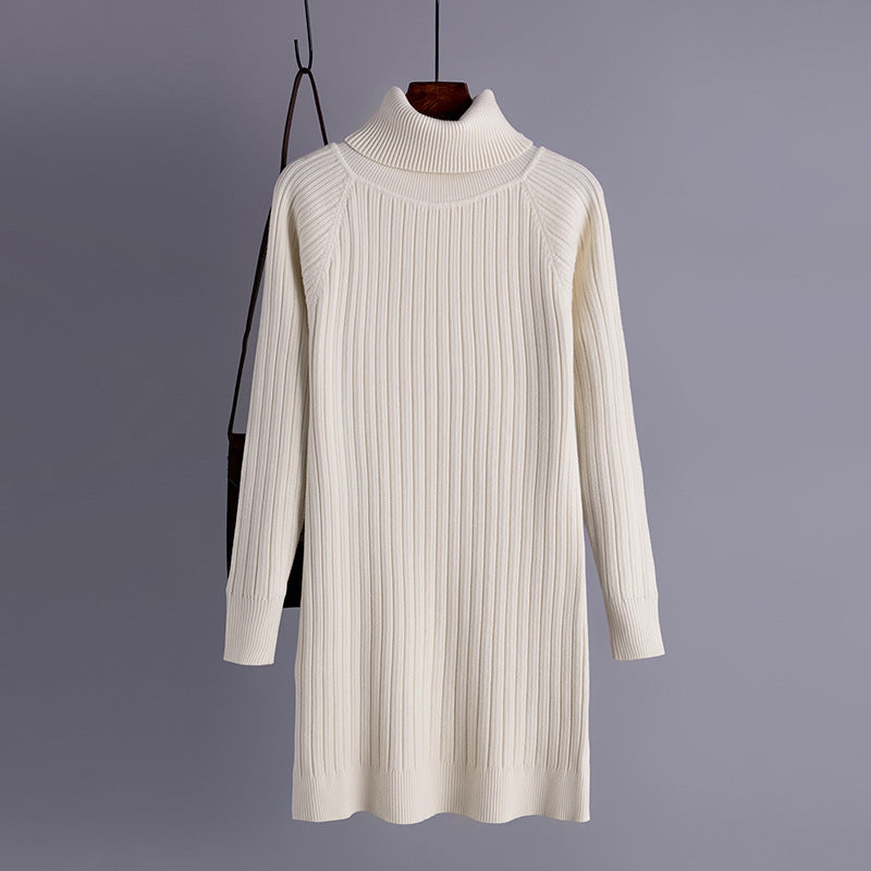 Polished Sweater with an Effortless Classic Look