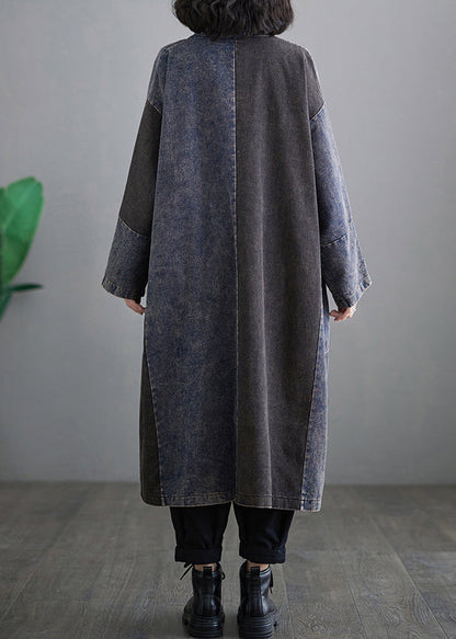 Sophisticated Coat with a Clean Classic Look