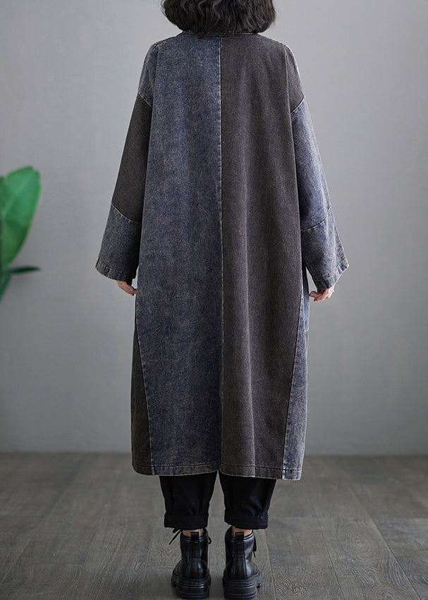 Sophisticated Coat with a Clean Classic Look
