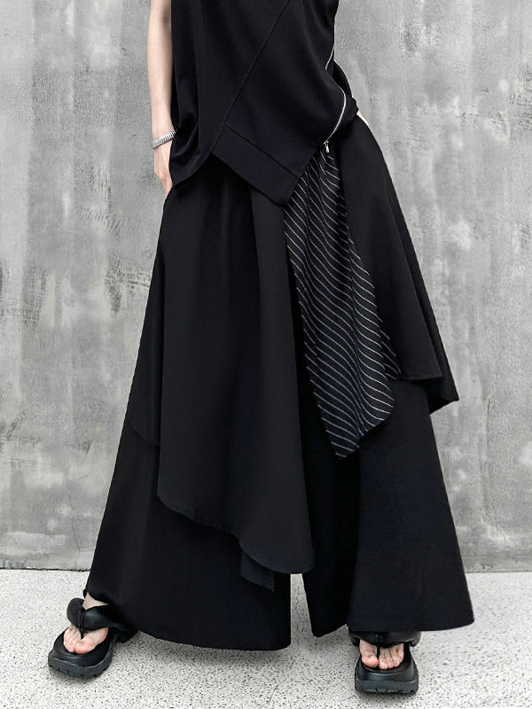 Beautifully Balanced Pants with Timeless Character