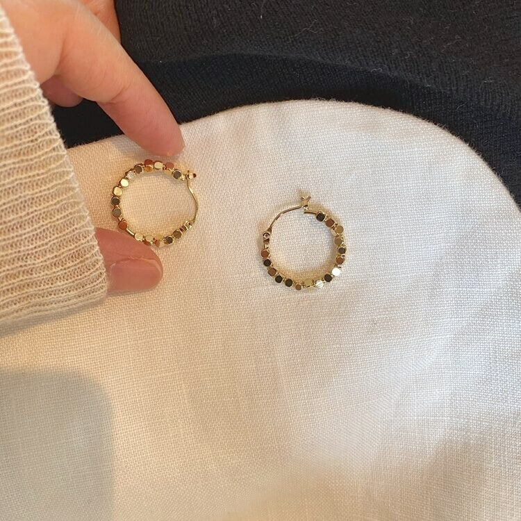 Beautifully Crafted Garment in a Classic Style