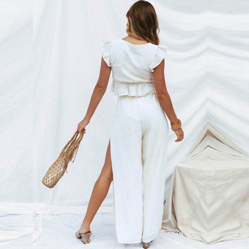 Classic Vintage Garment with a Flattering Fit