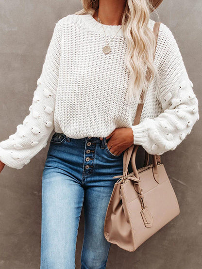 Classic Vintage & Enduringly Stylish Sweater
