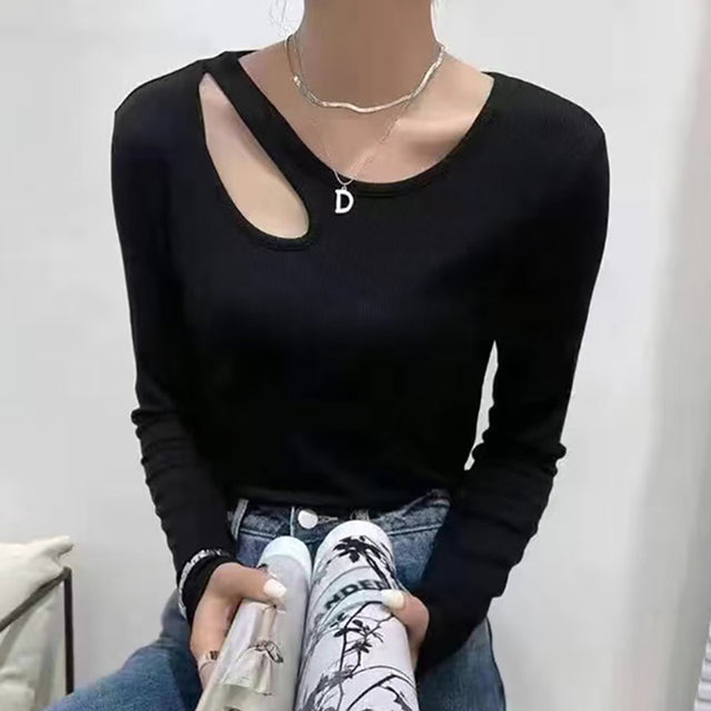 Elegantly Styled T-Shirt for Everyday Wear