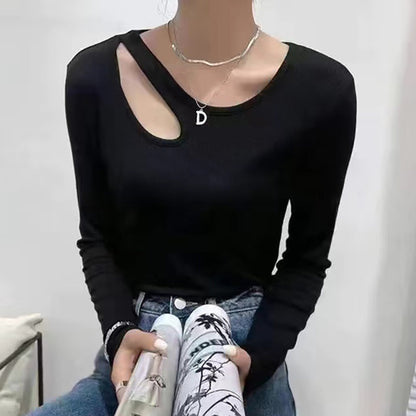 Elegantly Styled T-Shirt for Everyday Wear