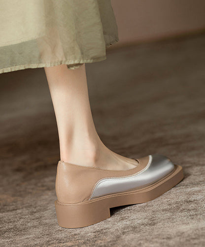 Classic Vintage & Enduringly Stylish Shoes