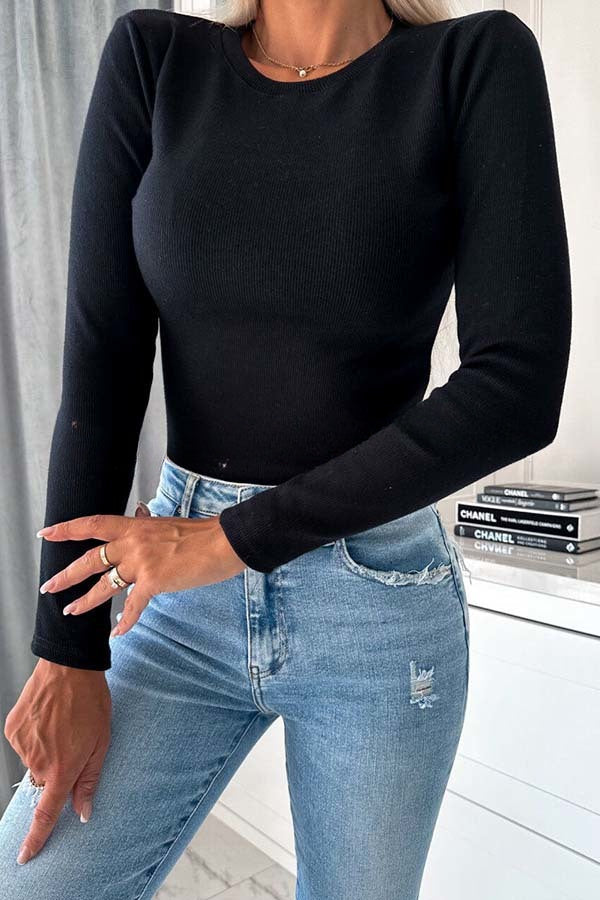Vintage Inspired Top with a Contemporary Edge