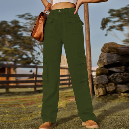 Beautifully Balanced Pants with Timeless Character