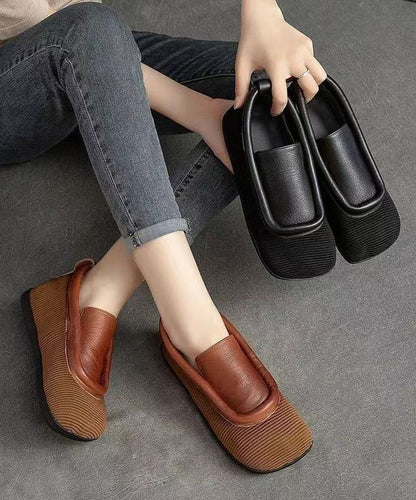 Vintage Inspired Shoes with a Contemporary Edge