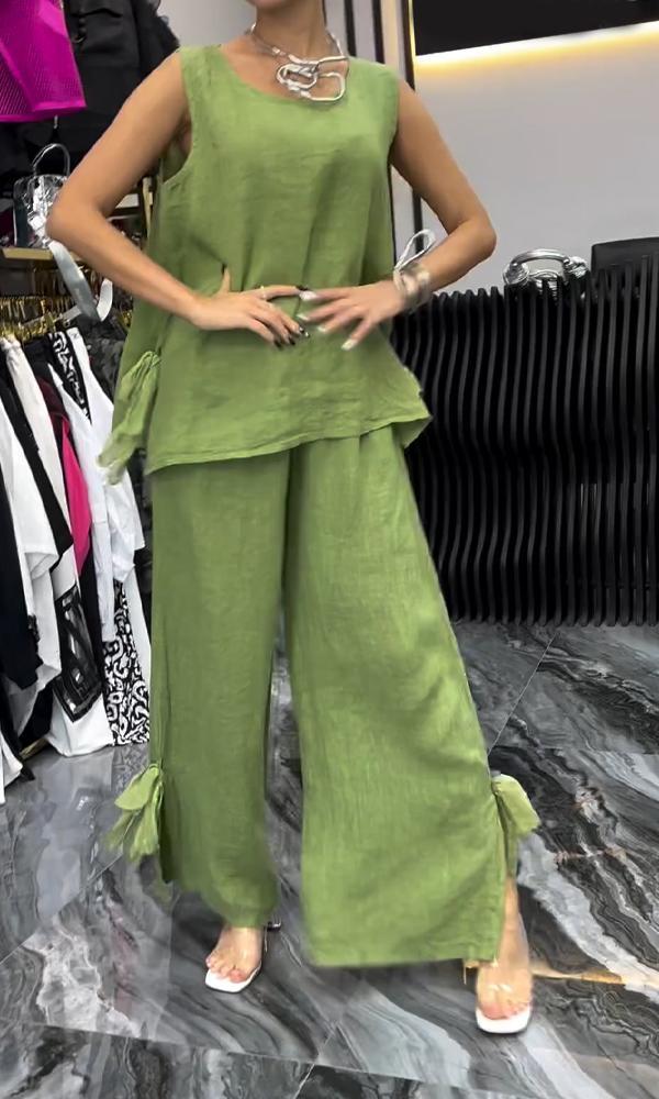 Gracefully Styled Pants for Any Occasion
