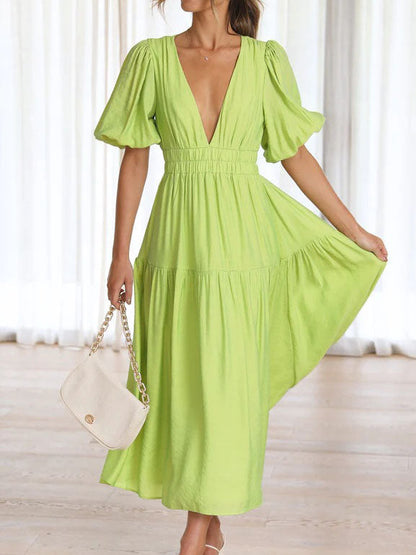 Elegantly Styled Garment for Everyday Wear