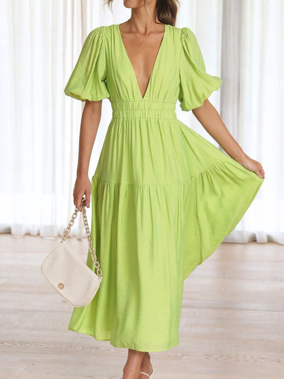 Elegantly Styled Garment for Everyday Wear