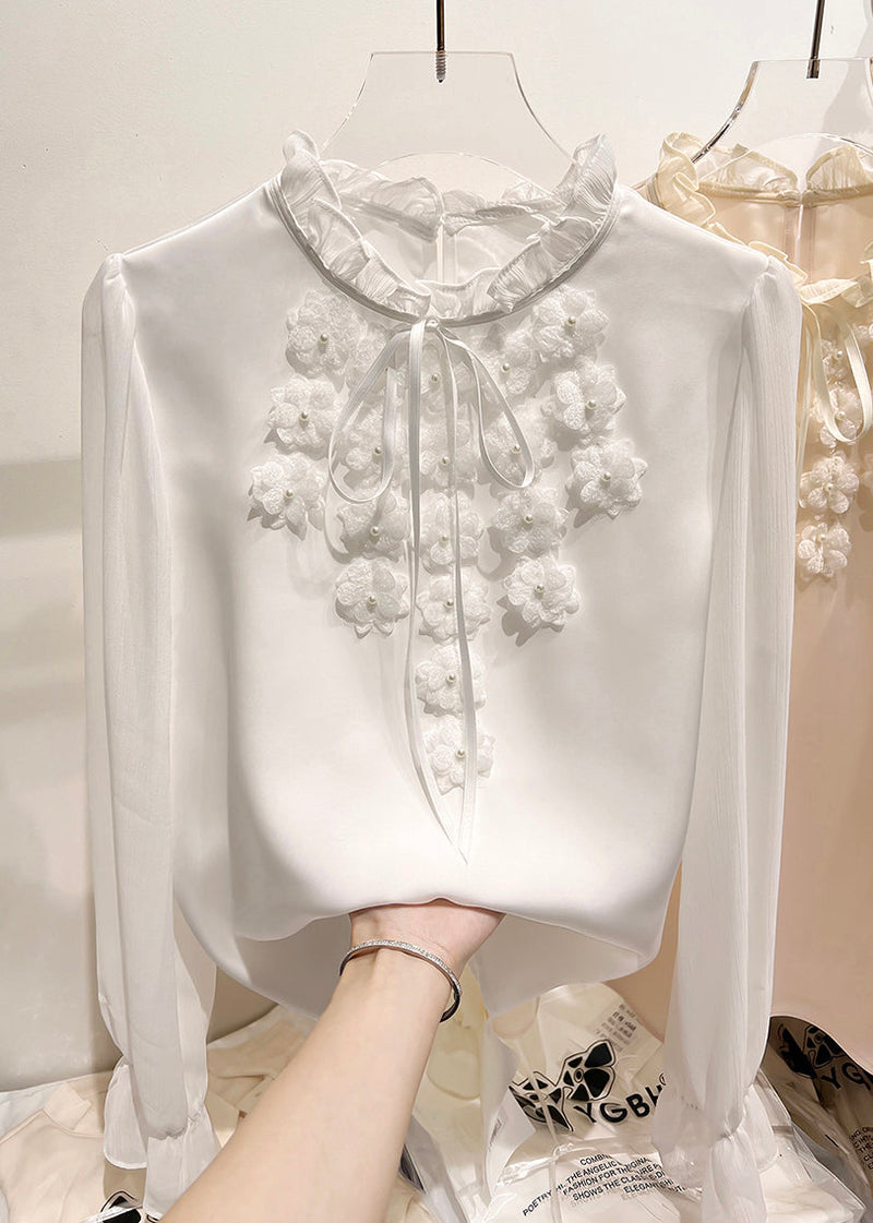 Gracefully Styled Shirt for Any Occasion