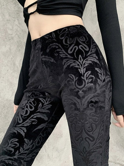 Polished Pants with an Effortless Classic Look