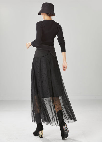 Polished Garment with an Effortless Classic Look
