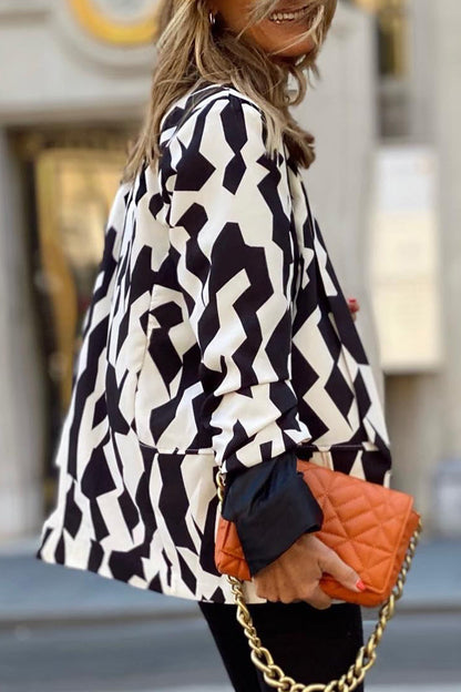 Beautifully Crafted Garment in a Classic Style