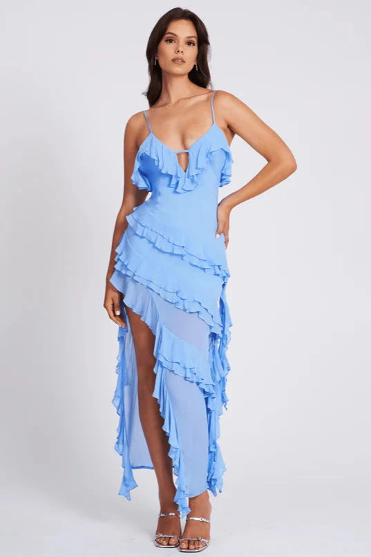 Gracefully Styled Garment for Any Occasion