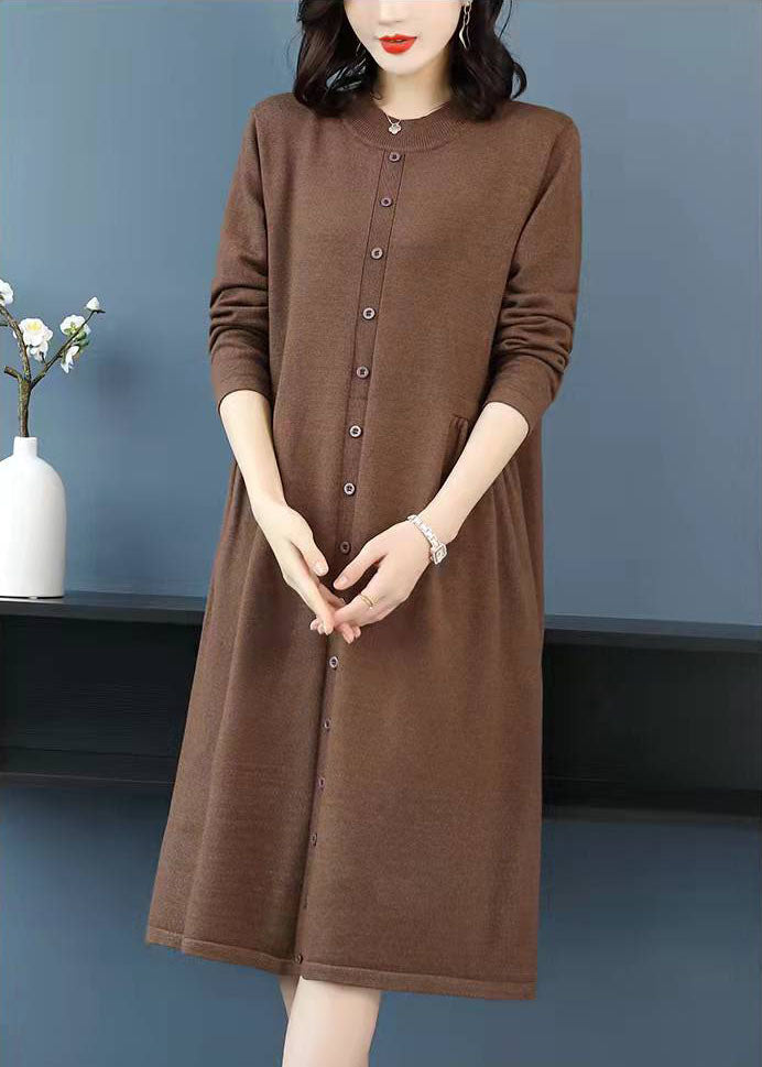 Gracefully Styled Sweater for Any Occasion
