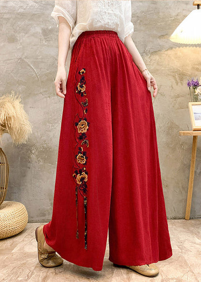 Gracefully Styled Pants for Any Occasion