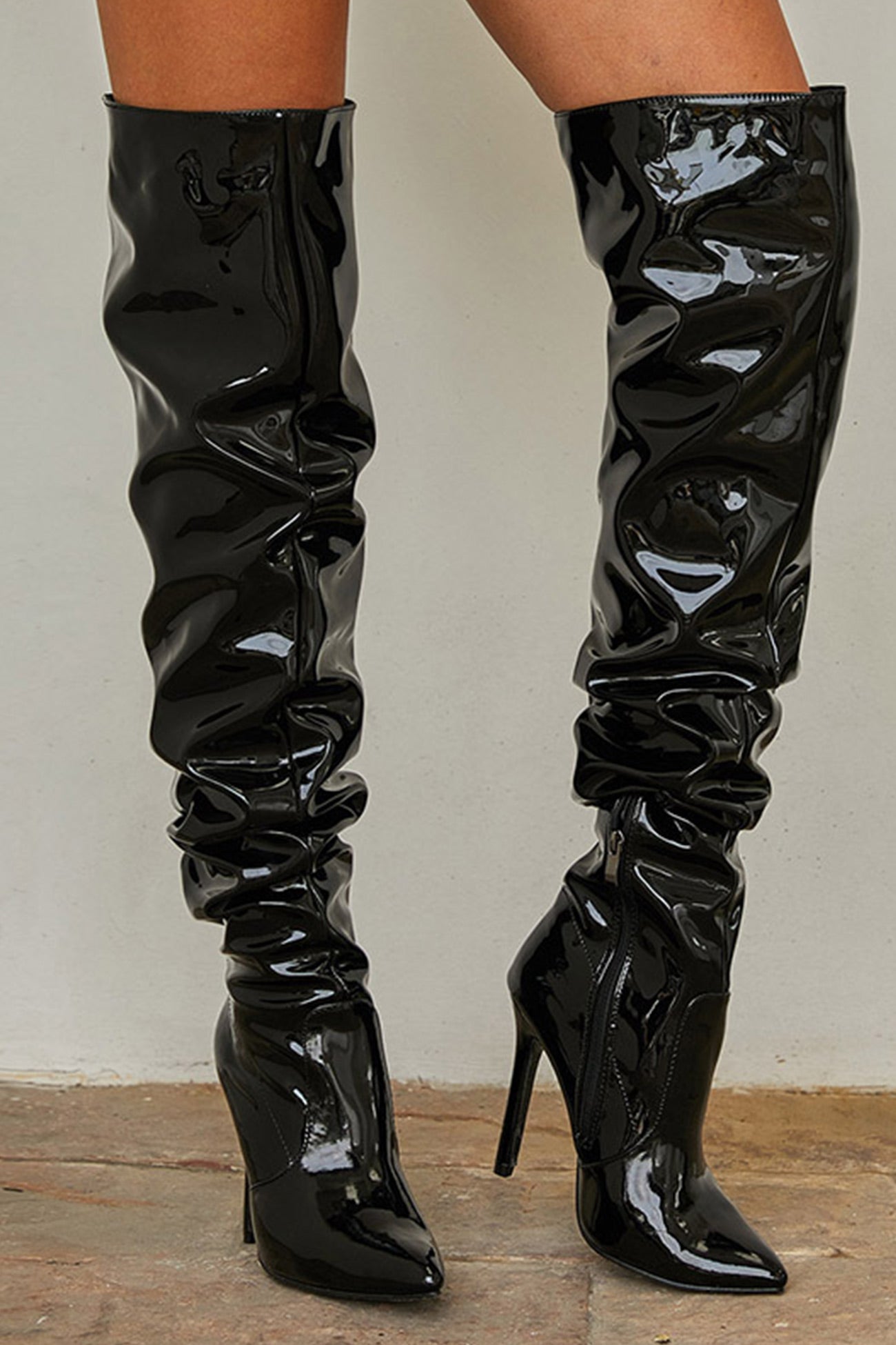 Elegantly Styled Boots for Everyday Wear
