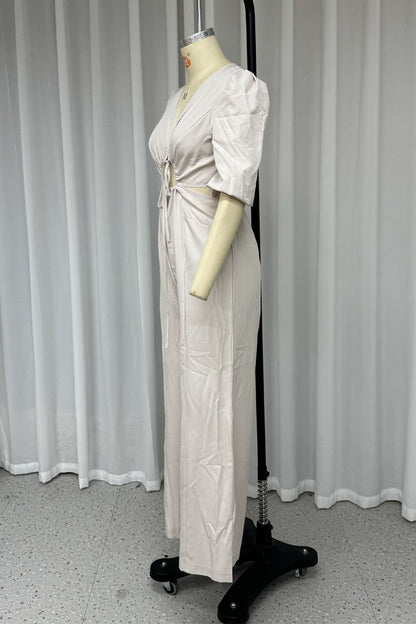 Effortlessly Elegant Garment with a Timeless Design