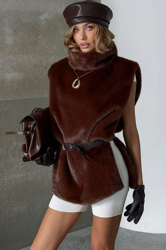 Polished Garment with an Effortless Classic Look