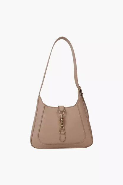 A Vintage Style Bag with Delicate Timeless Details