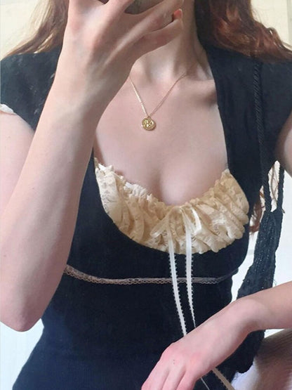 Beautifully Finished Shirt in a Timeless Design