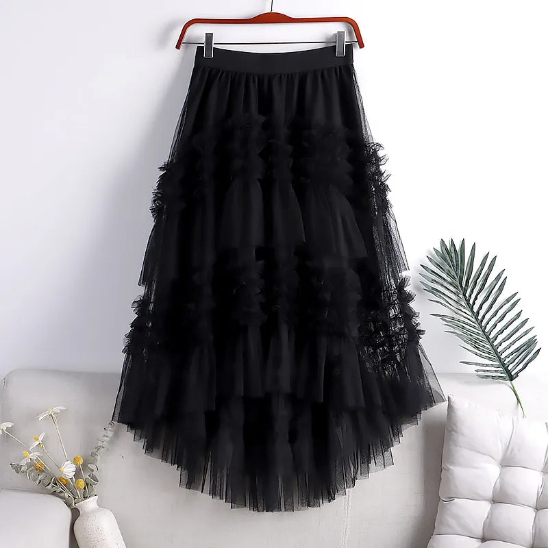Gracefully Styled Garment for Any Occasion