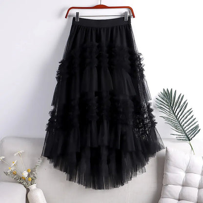 Gracefully Styled Garment for Any Occasion