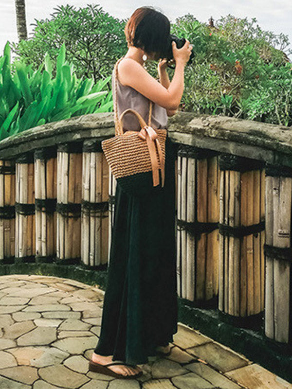 Elegantly Styled Pants for Everyday Wear