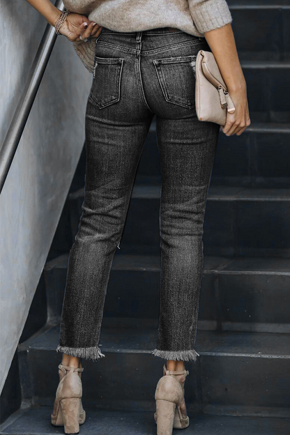 Well Tailored Garment with a Graceful Silhouette