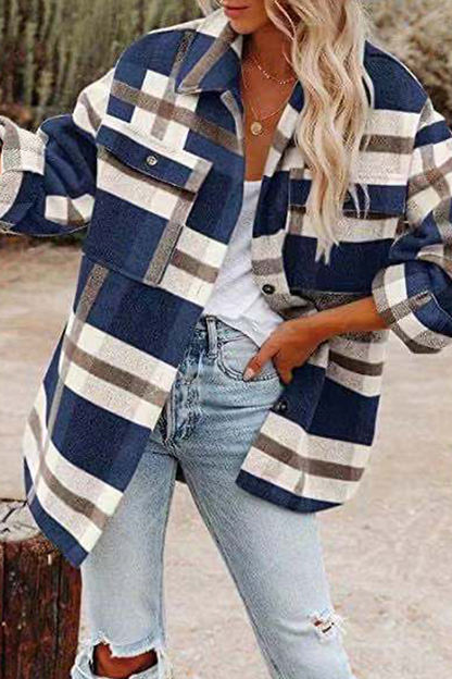 Beautifully Finished Garment in a Timeless Design