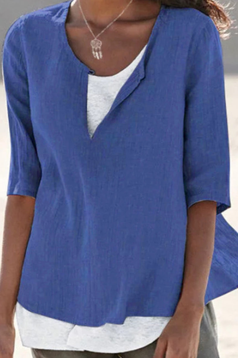 Beautifully Finished Top in a Timeless Design