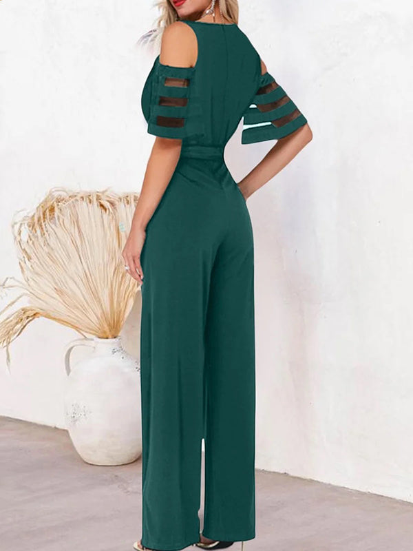 Beautifully Balanced Garment with Timeless Character