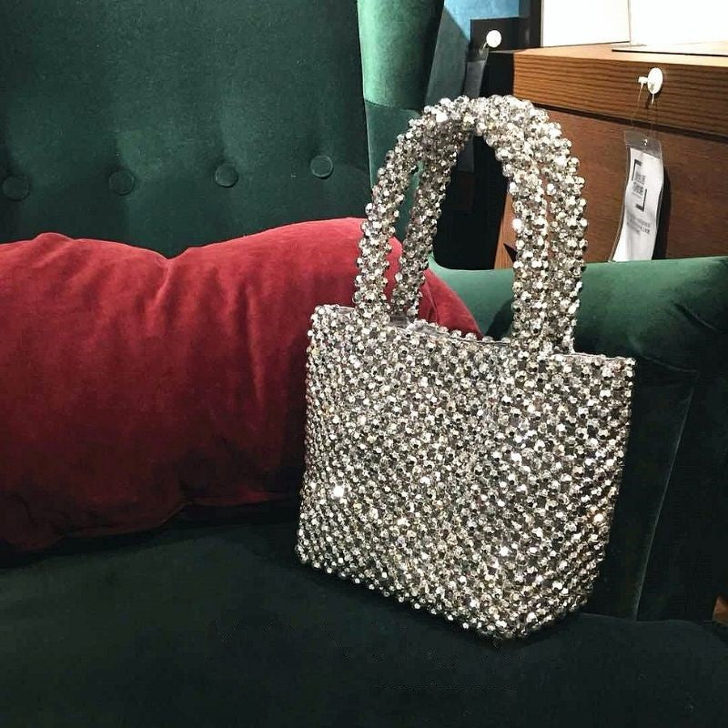 Effortlessly Elegant Bag with a Timeless Design