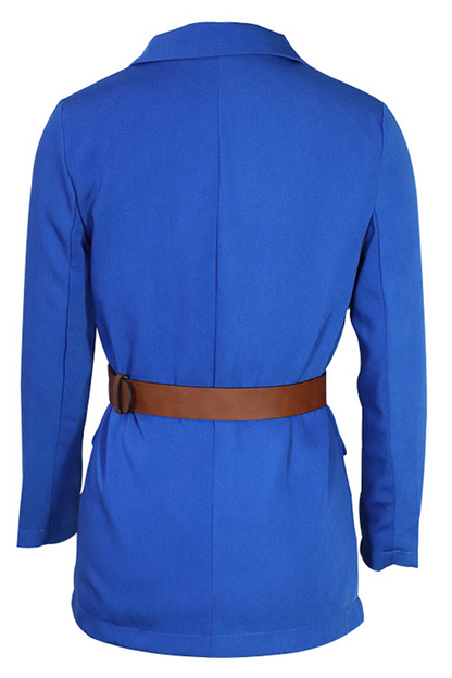Beautifully Finished Garment in a Timeless Design