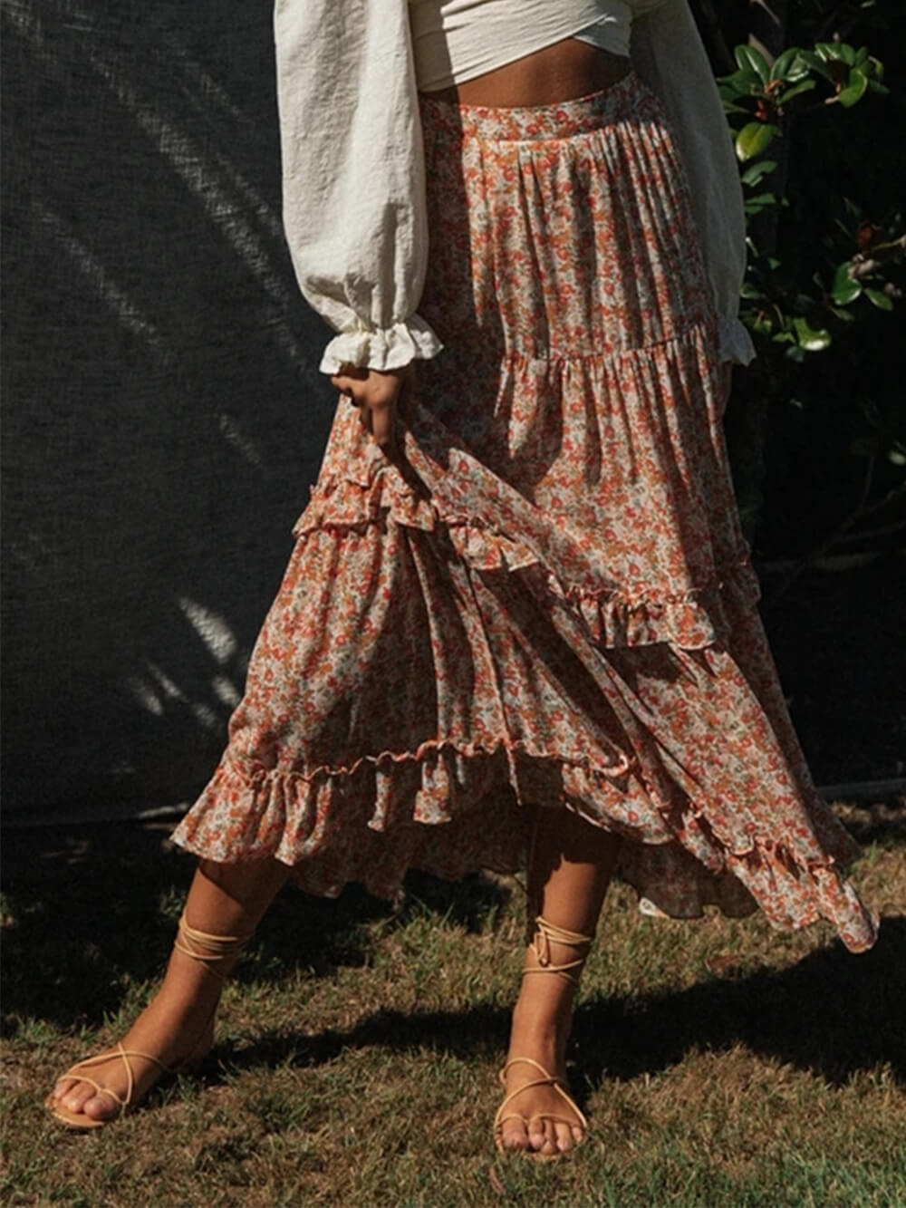 Sophisticated Garment with a Clean Classic Look