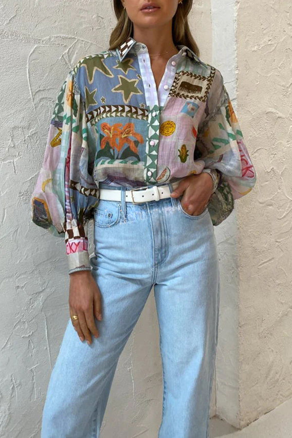 Classic Vintage & Enduringly Stylish Shirt