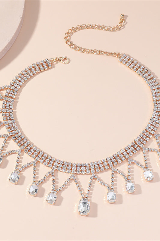 Beautifully Balanced Garment with Timeless Character