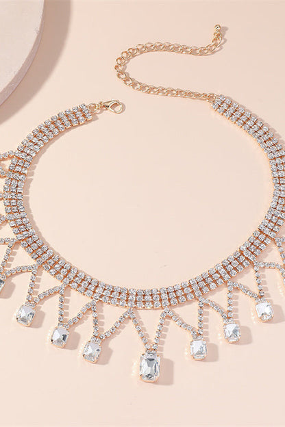 Beautifully Balanced Garment with Timeless Character