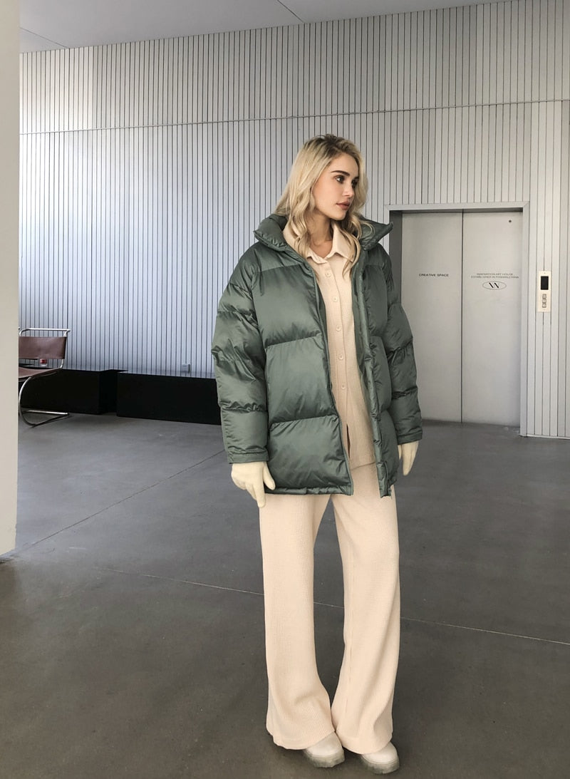 Beautifully Balanced Jacket with Timeless Character