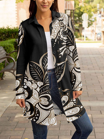 Classic Vintage Garment with a Flattering Fit