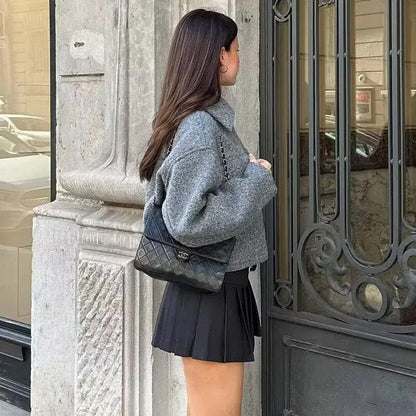 Classic Vintage & Enduringly Stylish Jacket