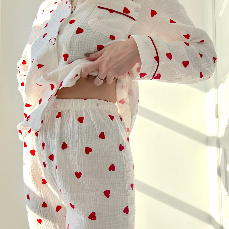 Sophisticated Garment with a Clean Classic Look