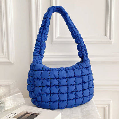 Sophisticated Bag with a Clean Classic Look