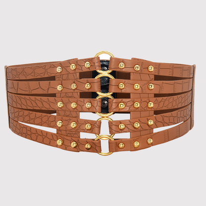 Beautifully Balanced Garment with Timeless Character