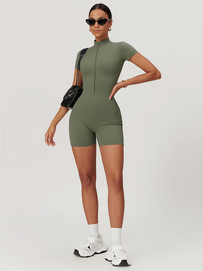 Well Tailored Garment with a Graceful Silhouette