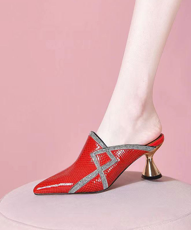 Polished Sandals with an Effortless Classic Look