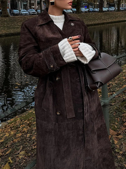Classic Vintage Jacket with a Flattering Fit